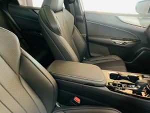 Lexus NX 350 F Sport - Image 12