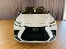 Thumbnail Lexus NX 350 F Sport