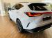 Lexus NX 350 F Sport - Thumbnail 4