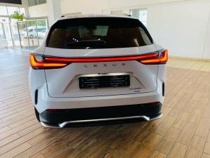 Lexus NX 350 F Sport - Image 9