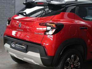 Renault Kiger 1.0 Turbo Intens auto - Image 10