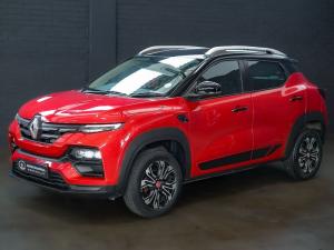 Renault Kiger 1.0 Turbo Intens auto - Image 2