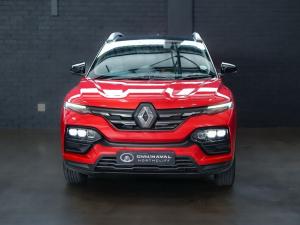 Renault Kiger 1.0 Turbo Intens auto - Image 3