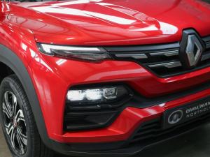 Renault Kiger 1.0 Turbo Intens auto - Image 4