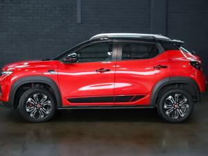 Renault Kiger 1.0 Turbo Intens auto - Image 8