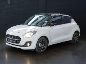 Suzuki Swift 1.2 GLX auto - Image 2