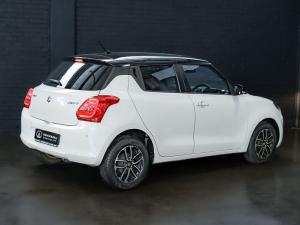 Suzuki Swift 1.2 GLX auto - Image 5