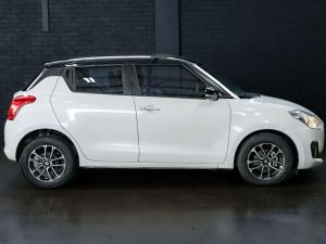 Suzuki Swift 1.2 GLX auto - Image 6
