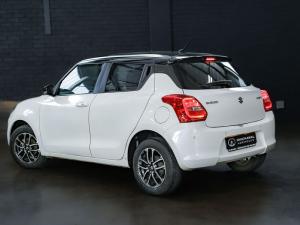 Suzuki Swift 1.2 GLX auto - Image 7