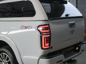 GWM P-Series 2.0TD double cab LT 4x4 - Image 10