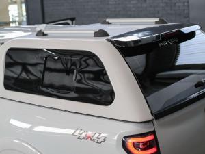 GWM P-Series 2.0TD double cab LT 4x4 - Image 11