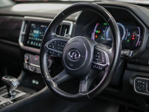 GWM P-Series 2.0TD double cab LT 4x4 - Image 13