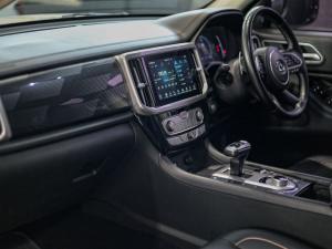 GWM P-Series 2.0TD double cab LT 4x4 - Image 14