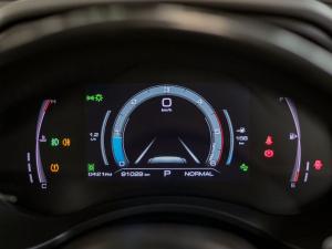 GWM P-Series 2.0TD double cab LT 4x4 - Image 16