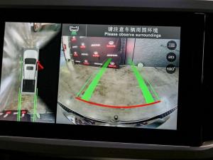 GWM P-Series 2.0TD double cab LT 4x4 - Image 17