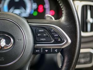 GWM P-Series 2.0TD double cab LT 4x4 - Image 18