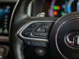 GWM P-Series 2.0TD double cab LT 4x4 - Image 19