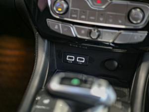 GWM P-Series 2.0TD double cab LT 4x4 - Image 22