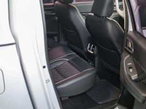 GWM P-Series 2.0TD double cab LT 4x4 - Image 23