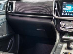 GWM P-Series 2.0TD double cab LT 4x4 - Image 26