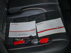 GWM P-Series 2.0TD double cab LT 4x4 - Image 28