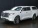 GWM P-Series 2.0TD double cab LT 4x4 - Thumbnail 2