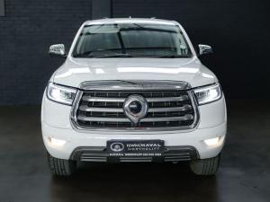 GWM P-Series 2.0TD double cab LT 4x4 - Image 3