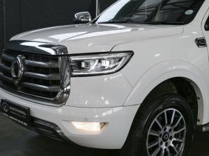 GWM P-Series 2.0TD double cab LT 4x4 - Image 4