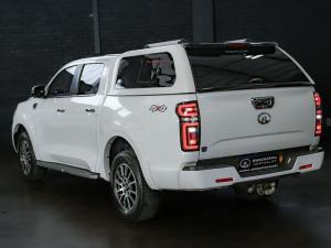 GWM P-Series 2.0TD double cab LT 4x4 - Image 5