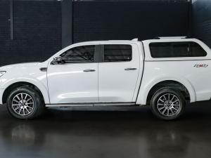 GWM P-Series 2.0TD double cab LT 4x4 - Image 6
