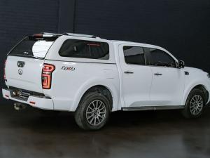 GWM P-Series 2.0TD double cab LT 4x4 - Image 7