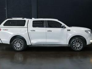 GWM P-Series 2.0TD double cab LT 4x4 - Image 8