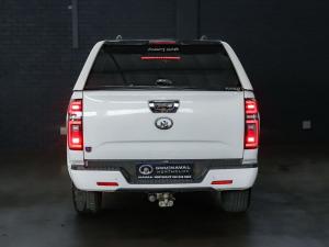 GWM P-Series 2.0TD double cab LT 4x4 - Image 9