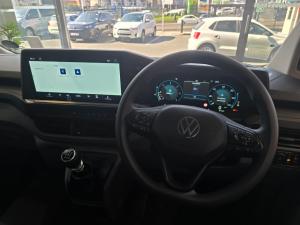 Volkswagen Transporter 2.0TDI panel van LWB manual - Image 13