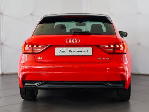 Audi A1 Sportback 35TFSI Advanced - Image 10