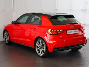Audi A1 Sportback 35TFSI Advanced - Image 11