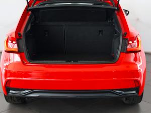 Audi A1 Sportback 35TFSI Advanced - Image 14