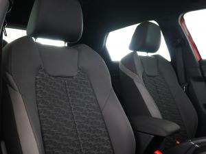 Audi A1 Sportback 35TFSI Advanced - Image 18