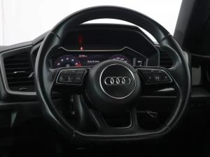 Audi A1 Sportback 35TFSI Advanced - Image 19