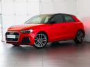 Thumbnail Audi A1 Sportback 35TFSI Advanced