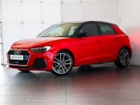 Thumbnail Audi A1 Sportback 35TFSI Advanced