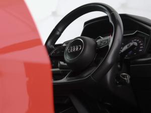 Audi A1 Sportback 35TFSI Advanced - Image 21
