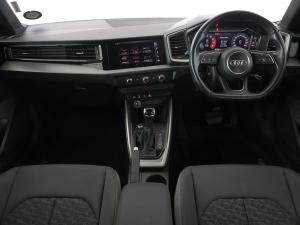 Audi A1 Sportback 35TFSI Advanced - Image 22