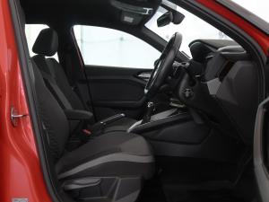 Audi A1 Sportback 35TFSI Advanced - Image 23