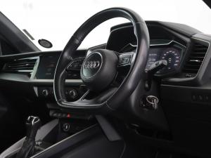 Audi A1 Sportback 35TFSI Advanced - Image 24