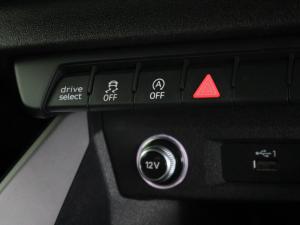 Audi A1 Sportback 35TFSI Advanced - Image 25