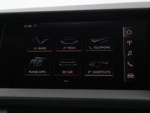 Audi A1 Sportback 35TFSI Advanced - Image 26