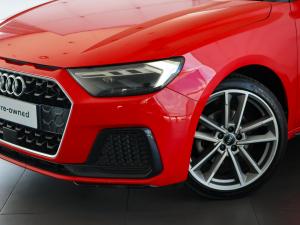 Audi A1 Sportback 35TFSI Advanced - Image 2
