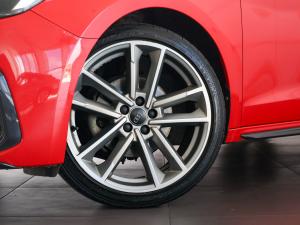 Audi A1 Sportback 35TFSI Advanced - Image 3