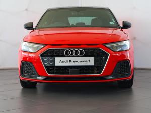 Audi A1 Sportback 35TFSI Advanced - Image 5